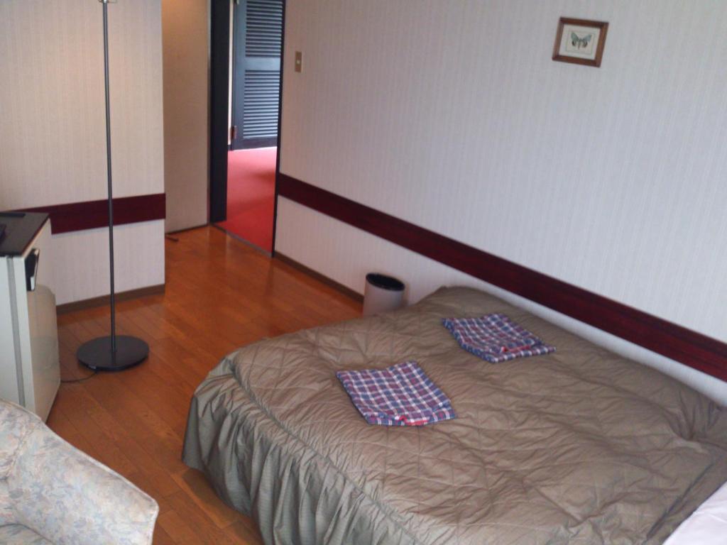 Petit Hotel Ivy Kanazawa Chambre photo